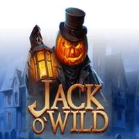 Jack O'Wild